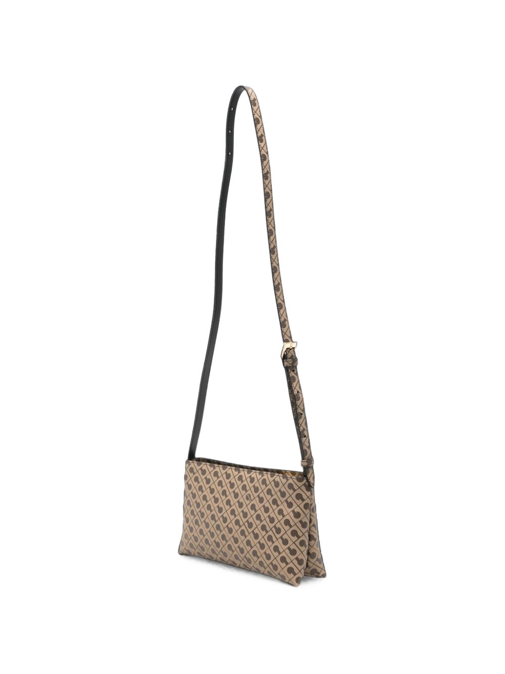 GHERARDINI Borsa a tracolla Moka 