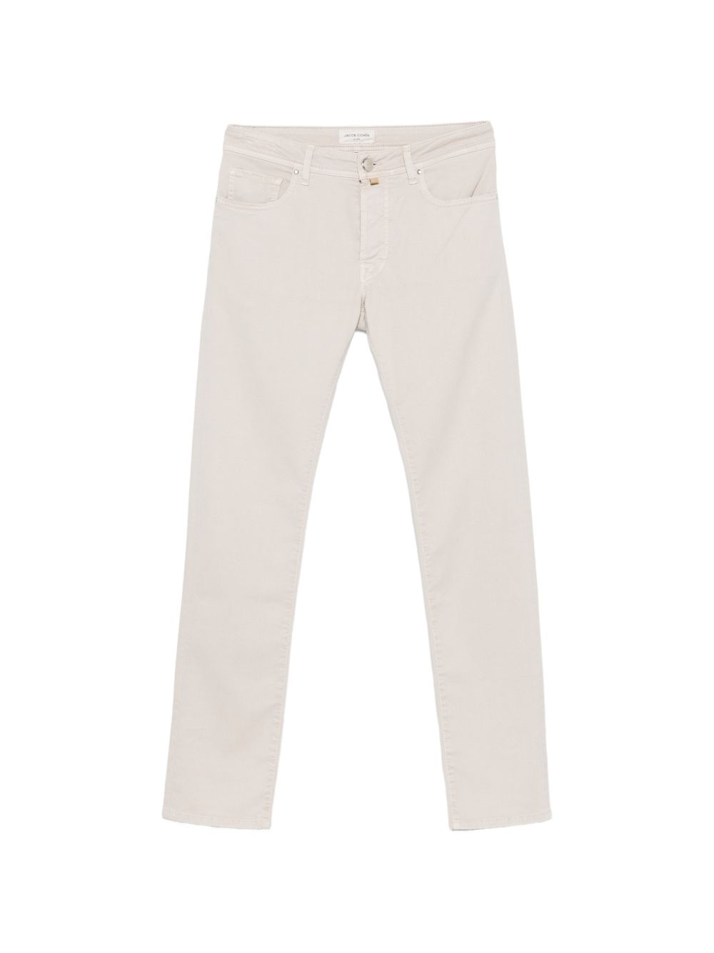 JACOB COHEN Pantaloni casual chiari da uomo 