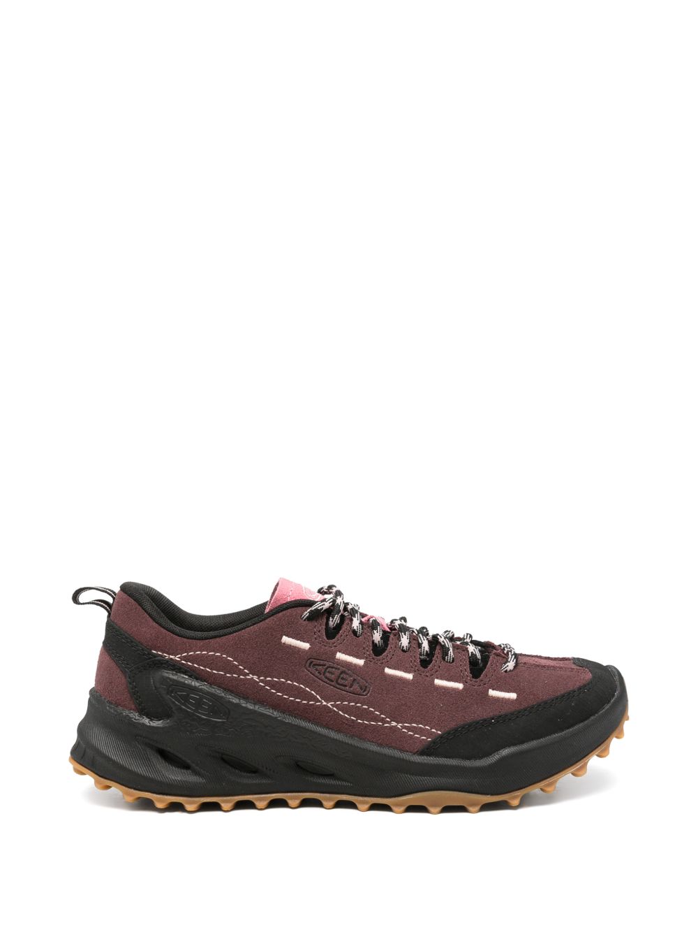 KEEN Sneakers jasper rosa 