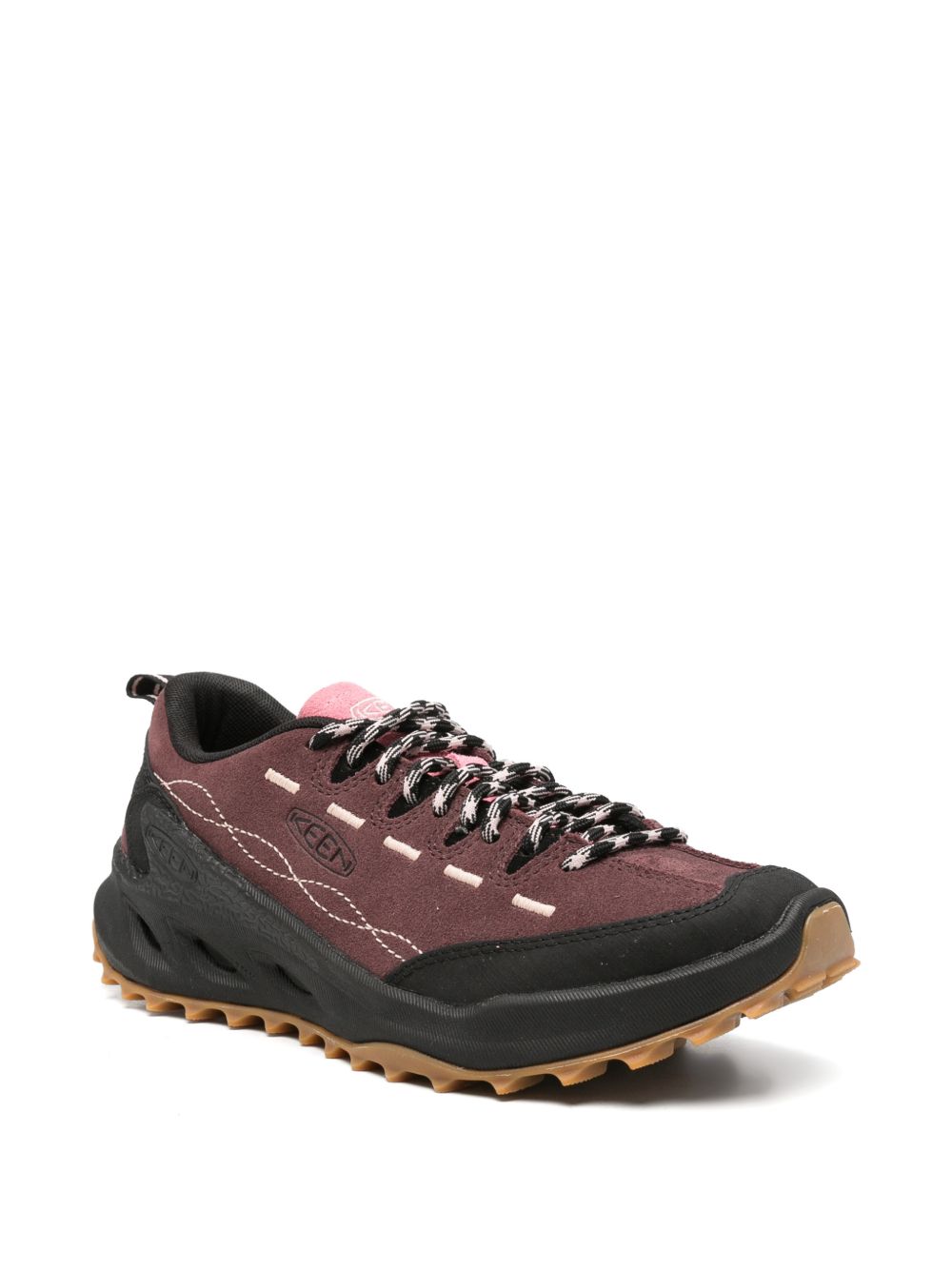 KEEN Sneakers jasper rosa 