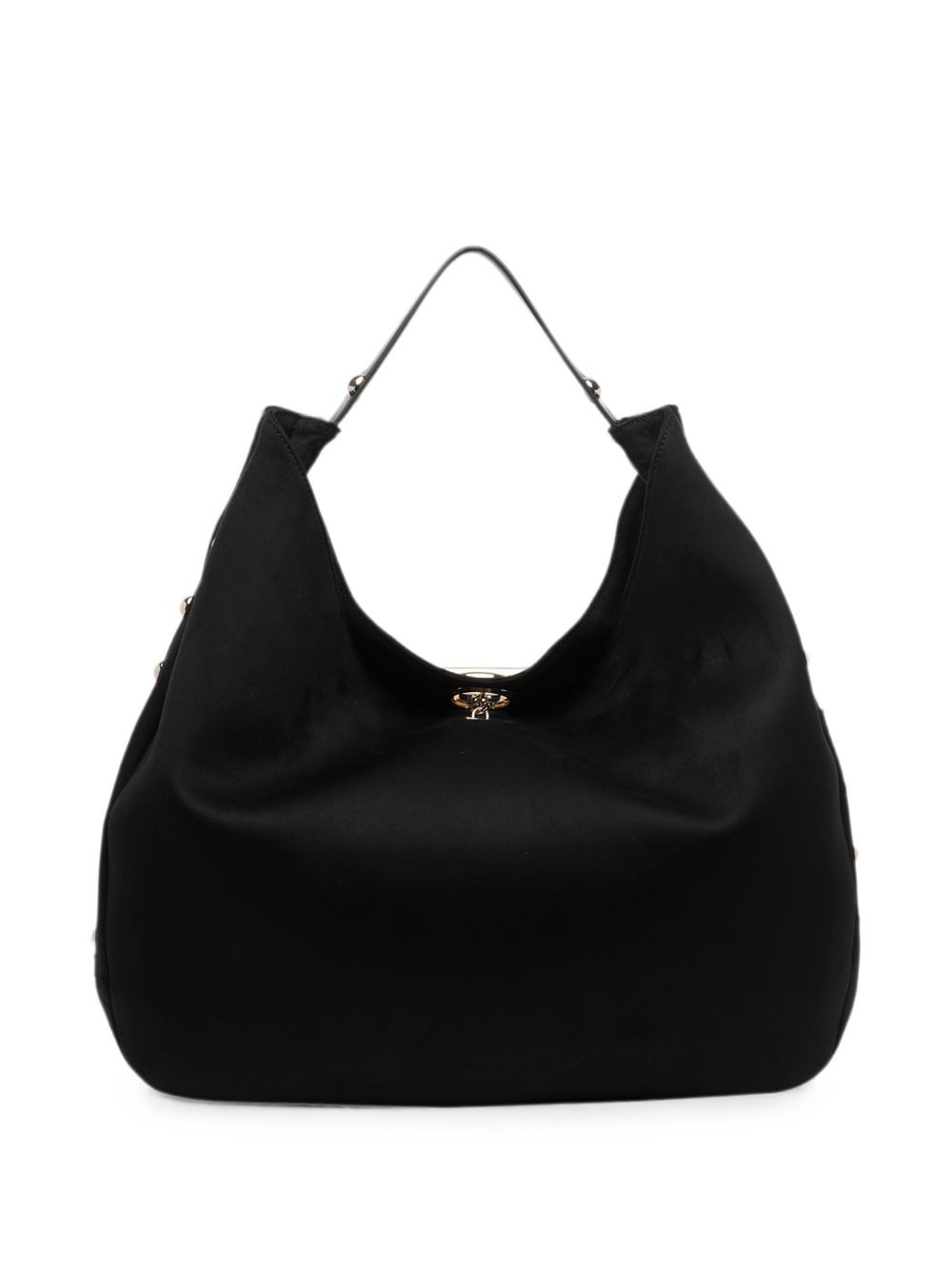LIUJO Borsa a spalla Gerona L Hobo 