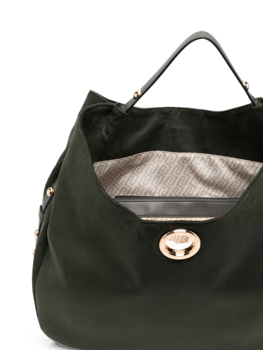 LIUJO Borsa a spalla Gerona L Hobo 