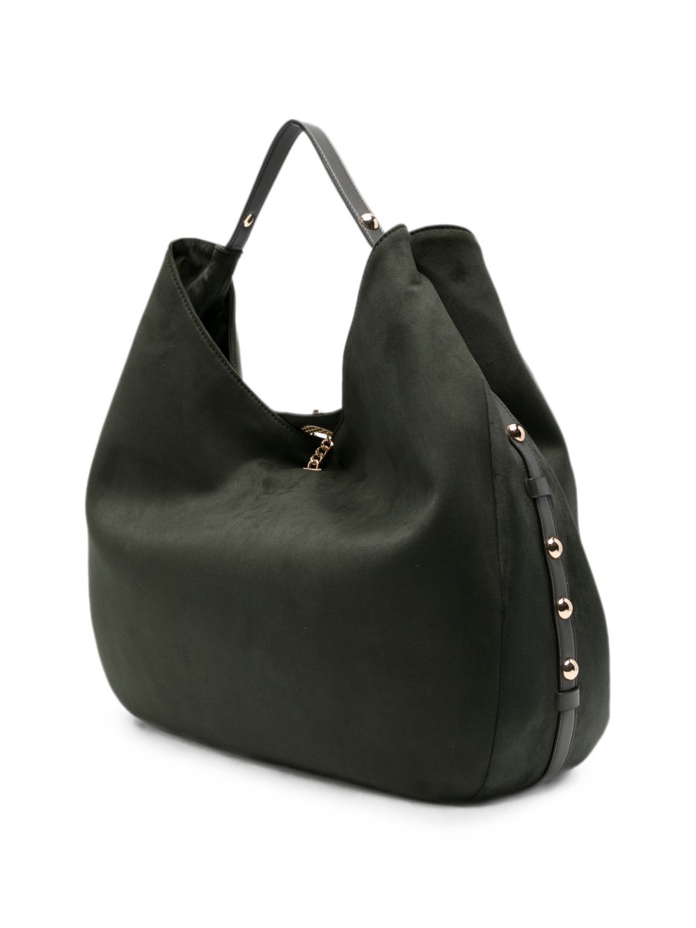 LIUJO Borsa a spalla Gerona L Hobo 