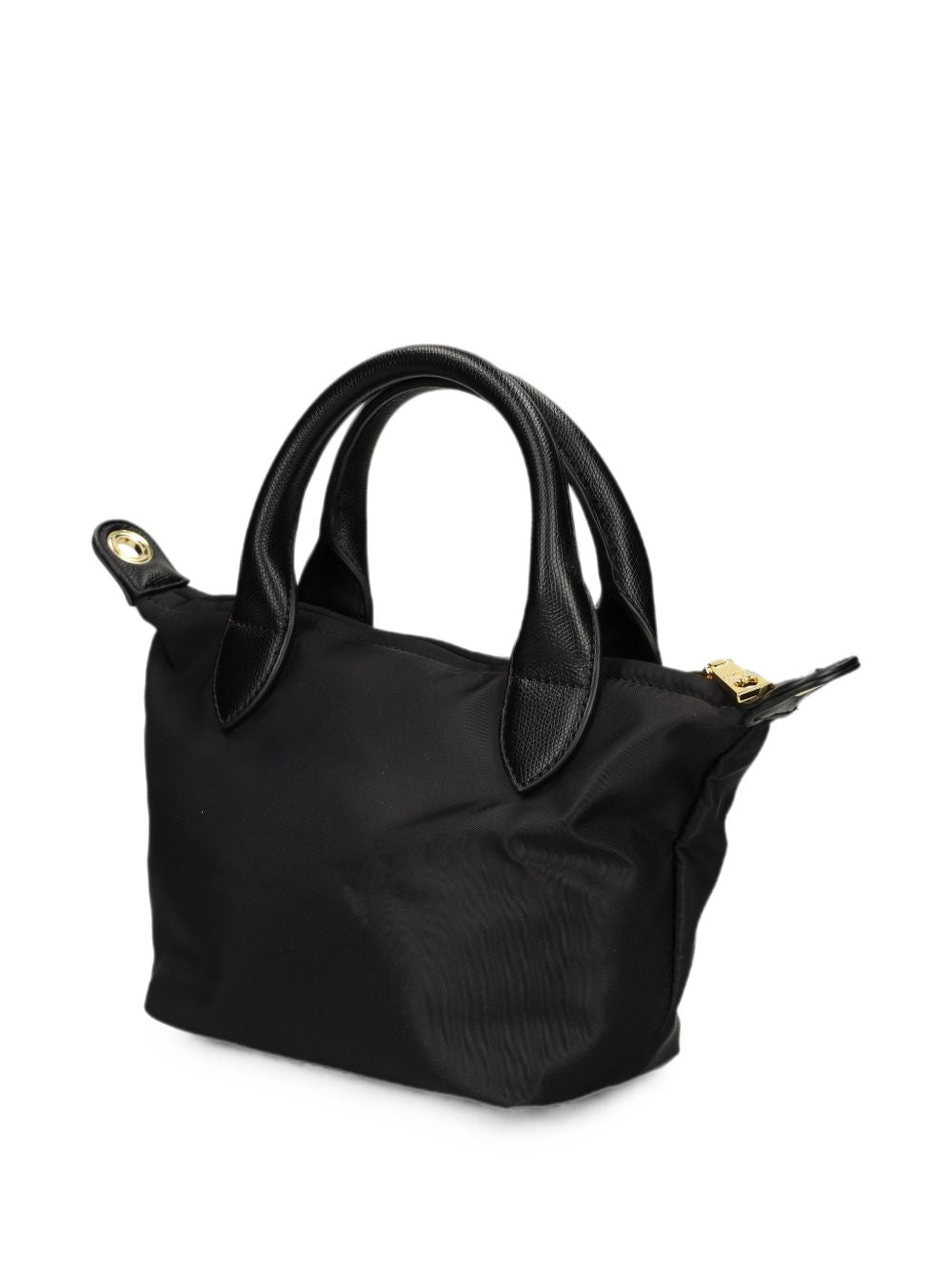 LOVE MOSCHINO Borsa a mano tote nera 