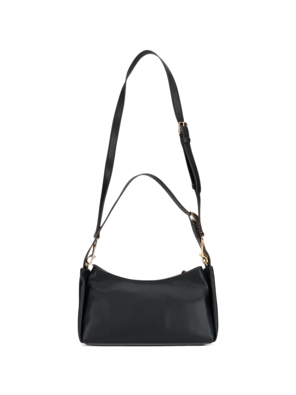 LOVE MOSCHINO Borsa nera a tracolla 