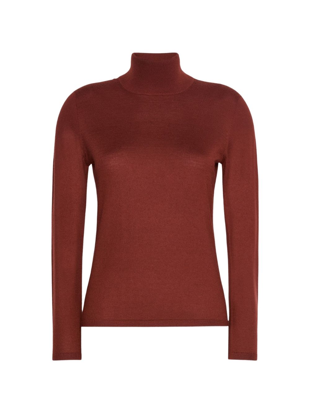 MAX MARA Maglia a collo alto in cashmere 
