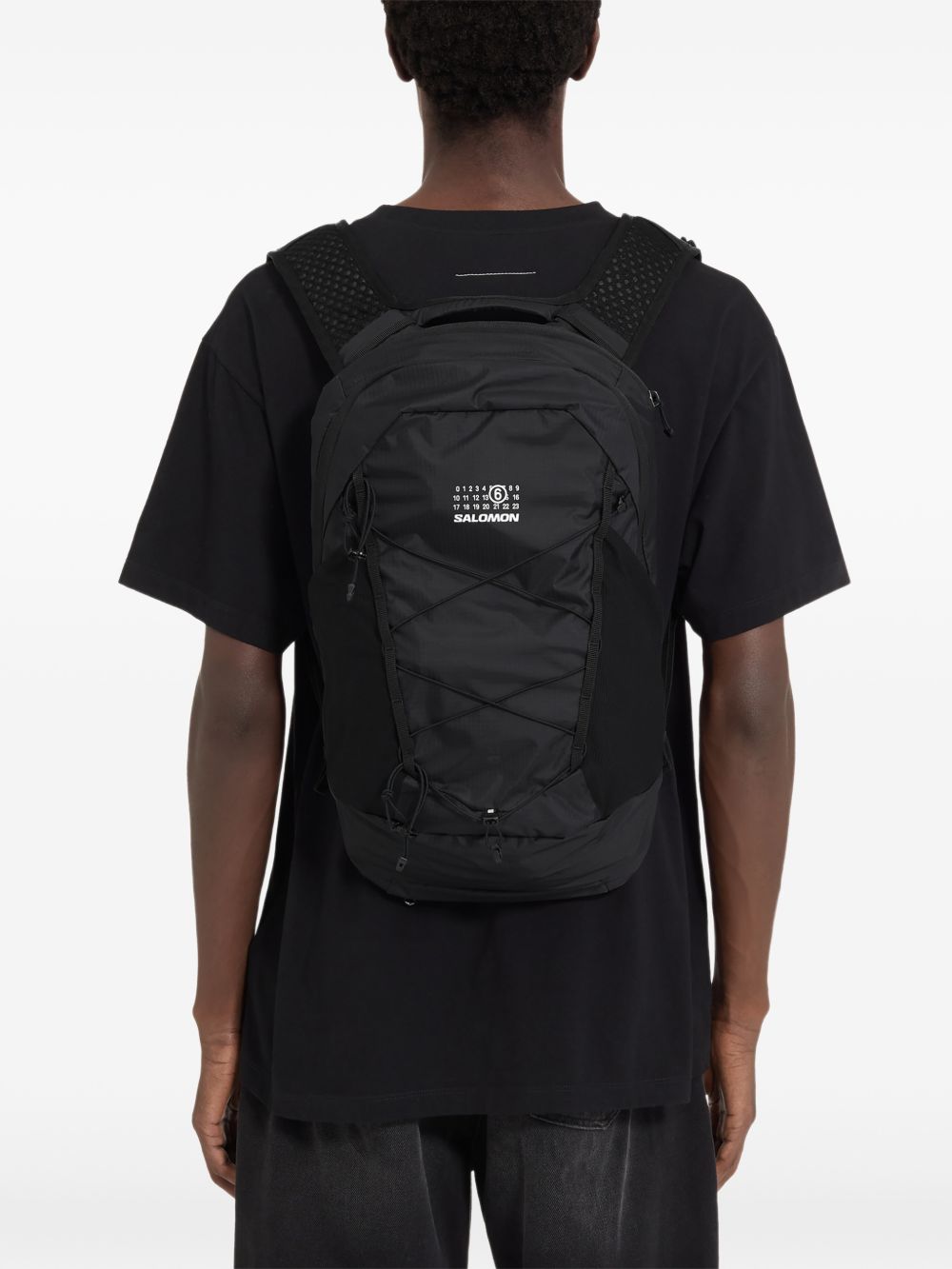 MM6 MAISON MARGIELA MM6 Maison Margiela x Salomon XT-15 Zaino 