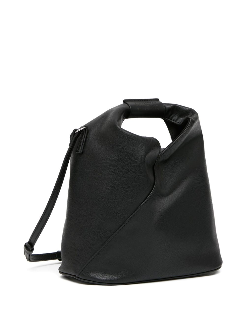 MM6 MAISON MARGIELA Borsa Japanese crossbody nera 