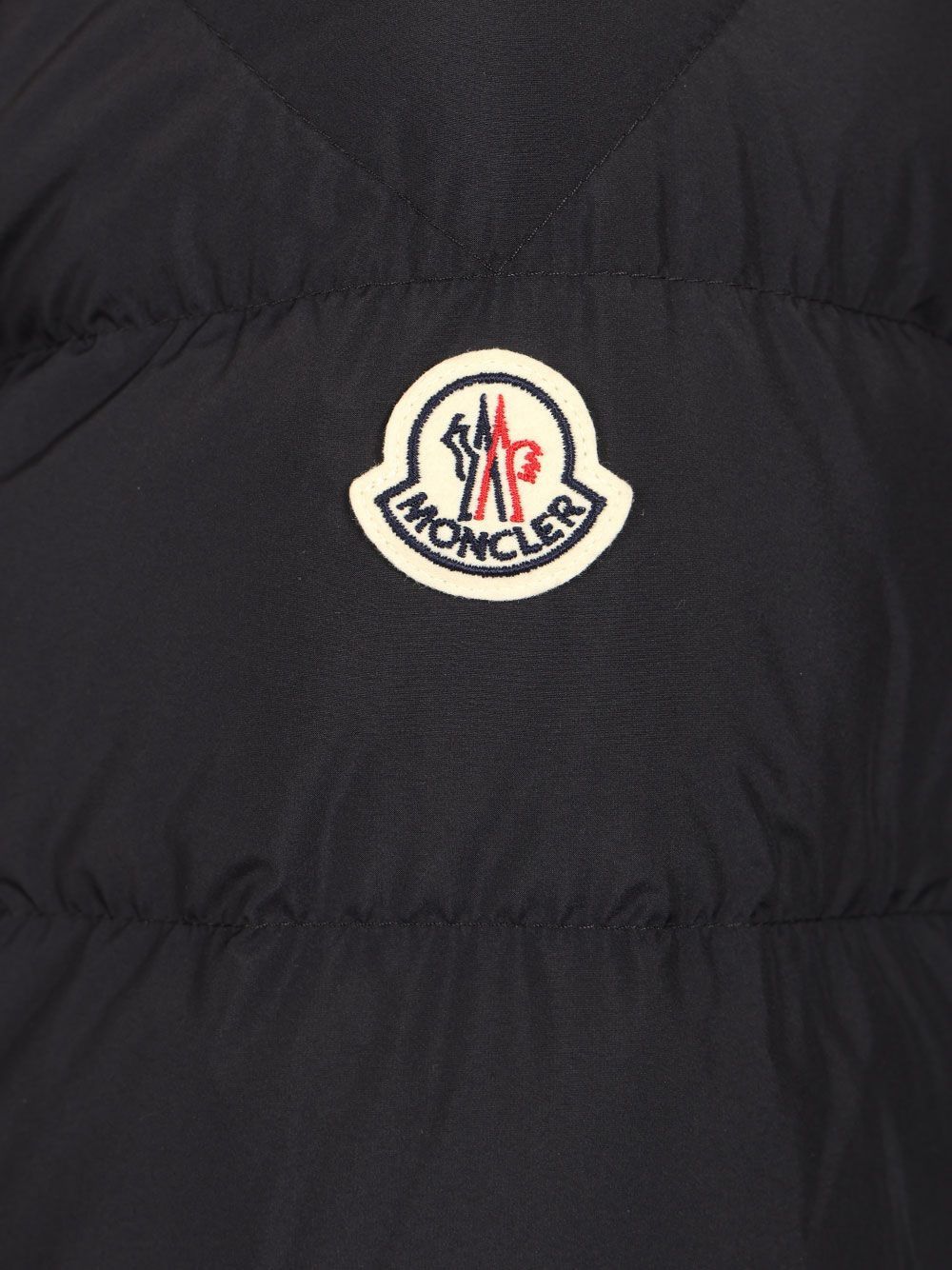 MONCLER Piumino Baudinet Jacket 
