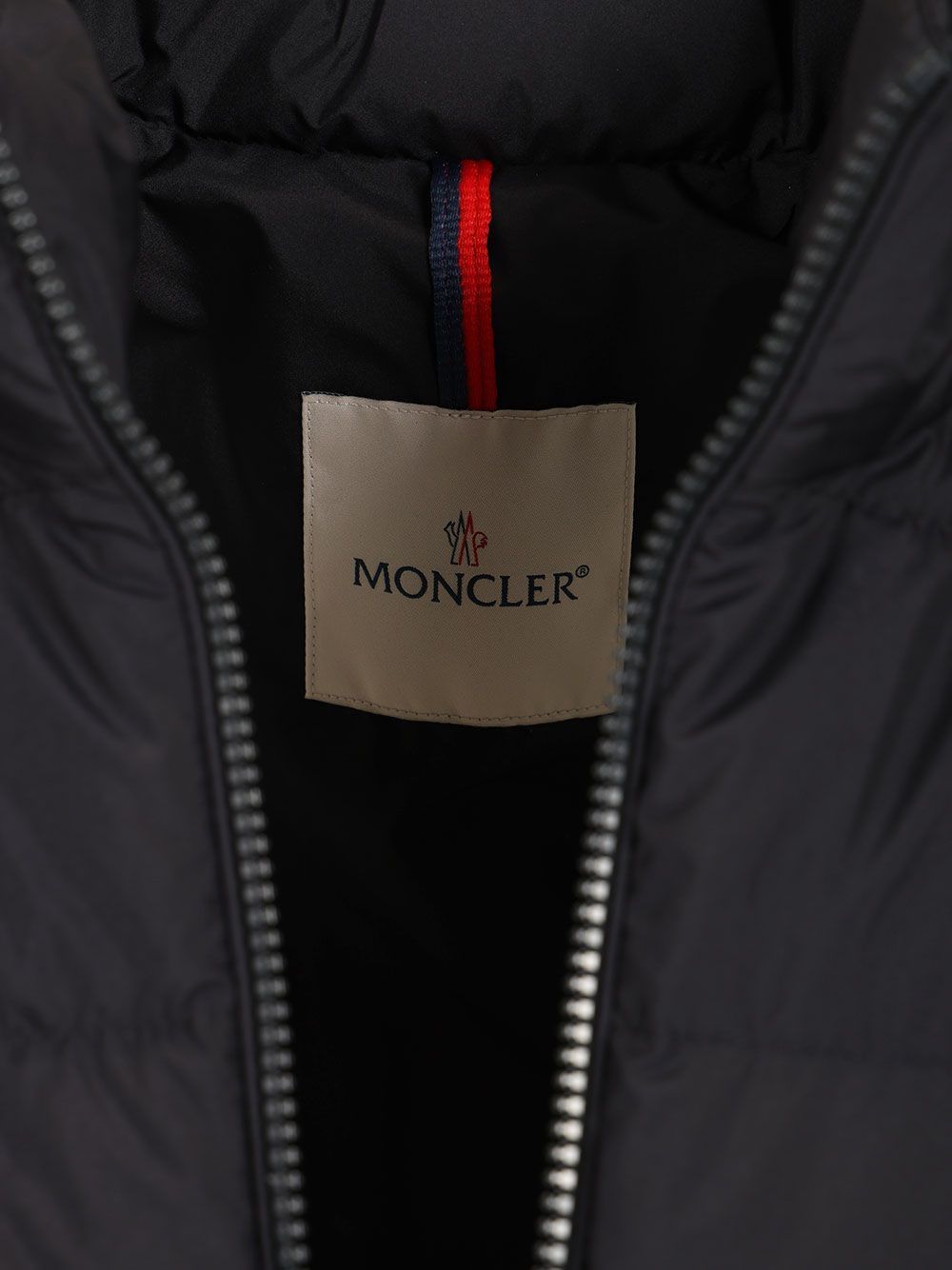 MONCLER Piumino Baudinet Jacket 