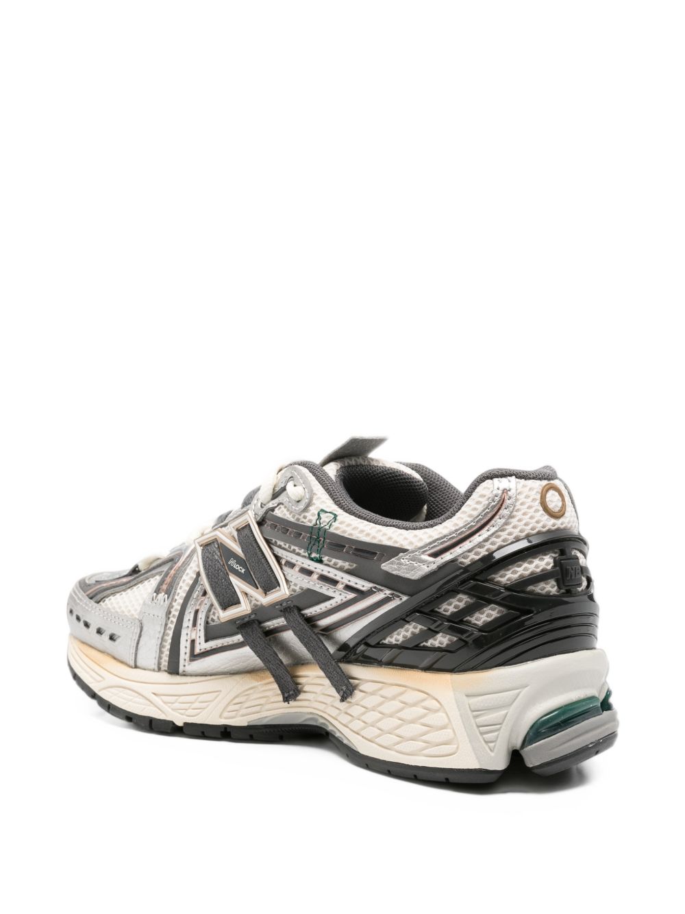 NEW BALANCE Sneakers 1906 grigie 