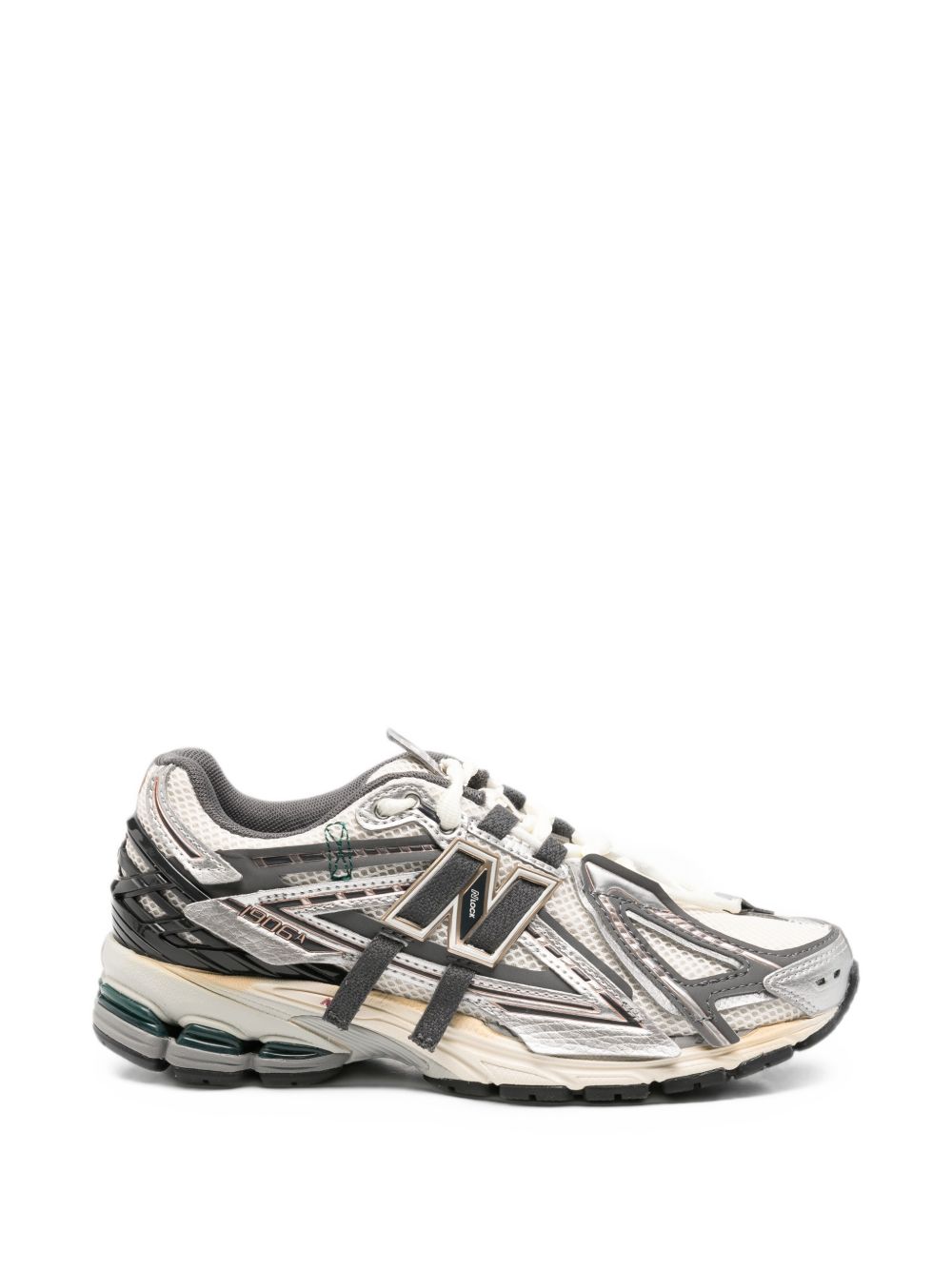 NEW BALANCE Sneakers 1906 grigie 