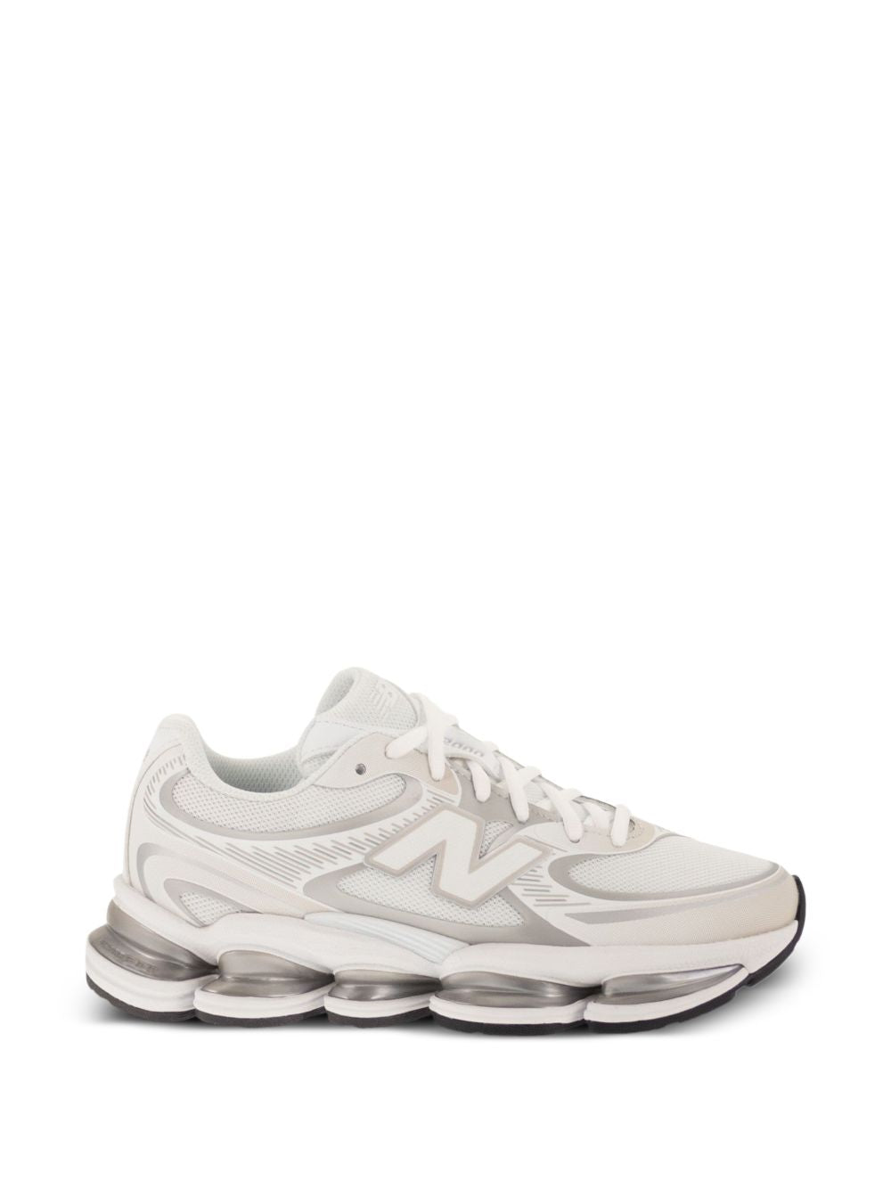 NEW BALANCE Sneakers 2000 Abzorb 