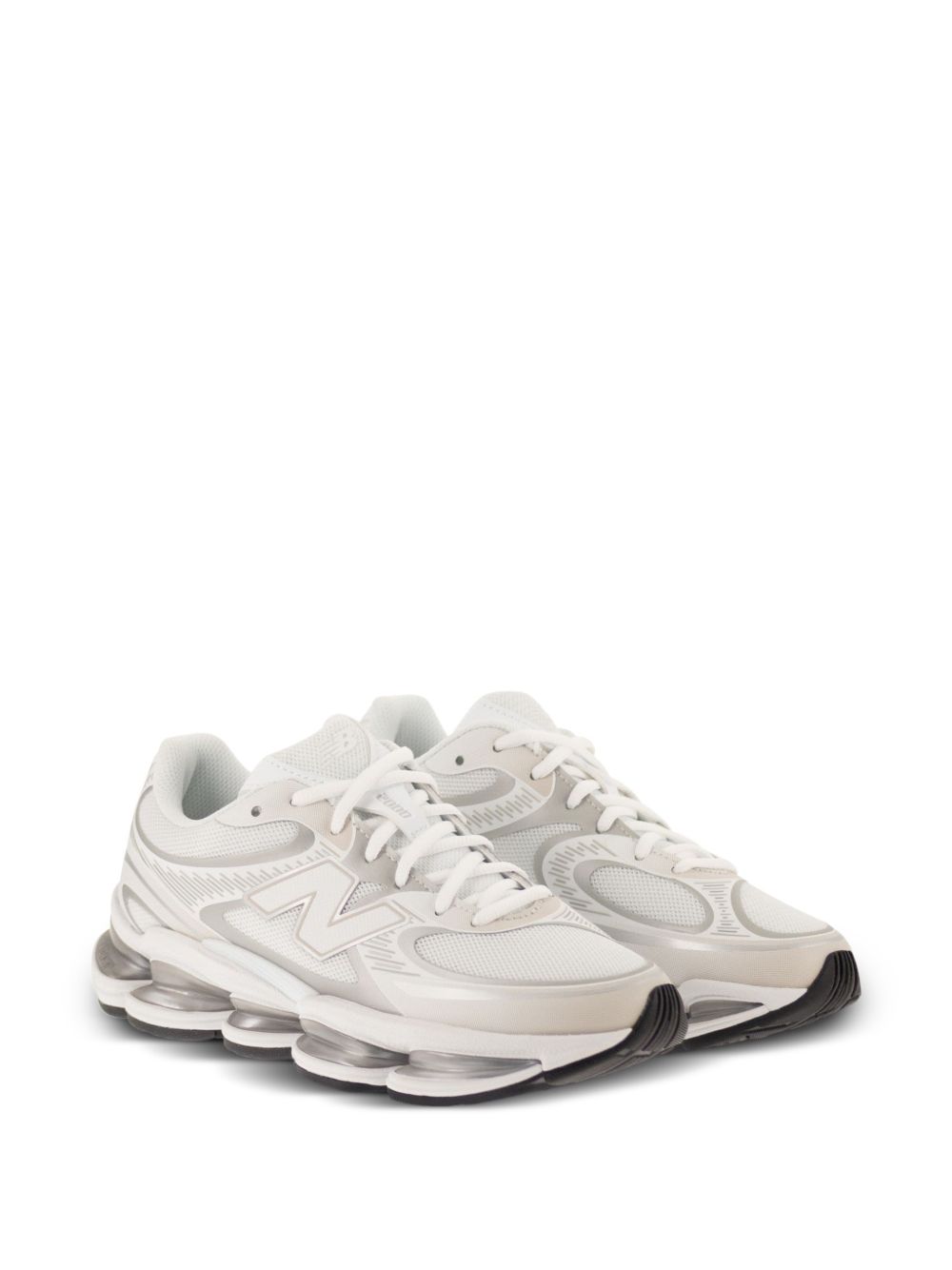 NEW BALANCE Sneakers 2000 Abzorb 