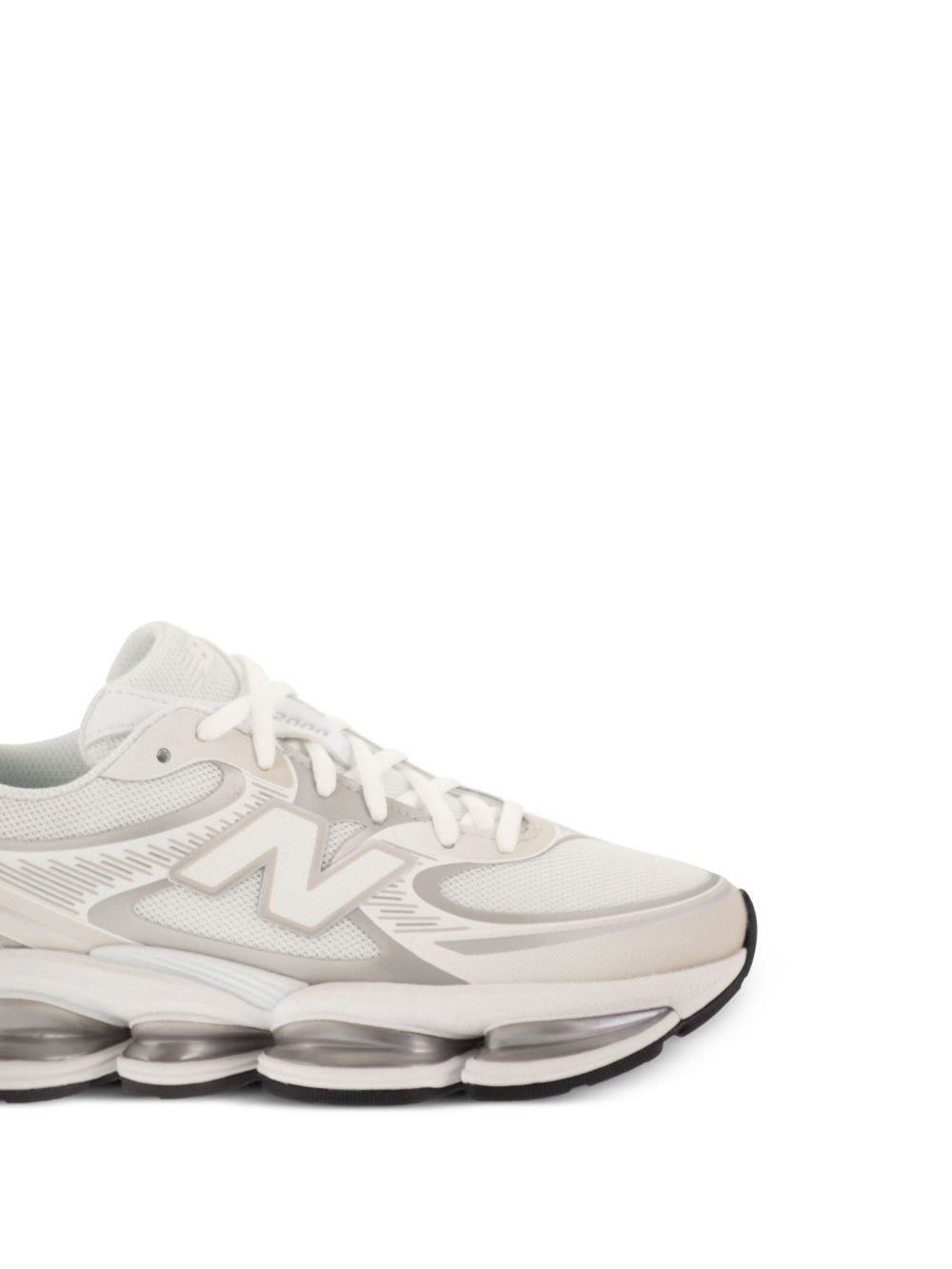 NEW BALANCE Sneakers 2000 Abzorb 
