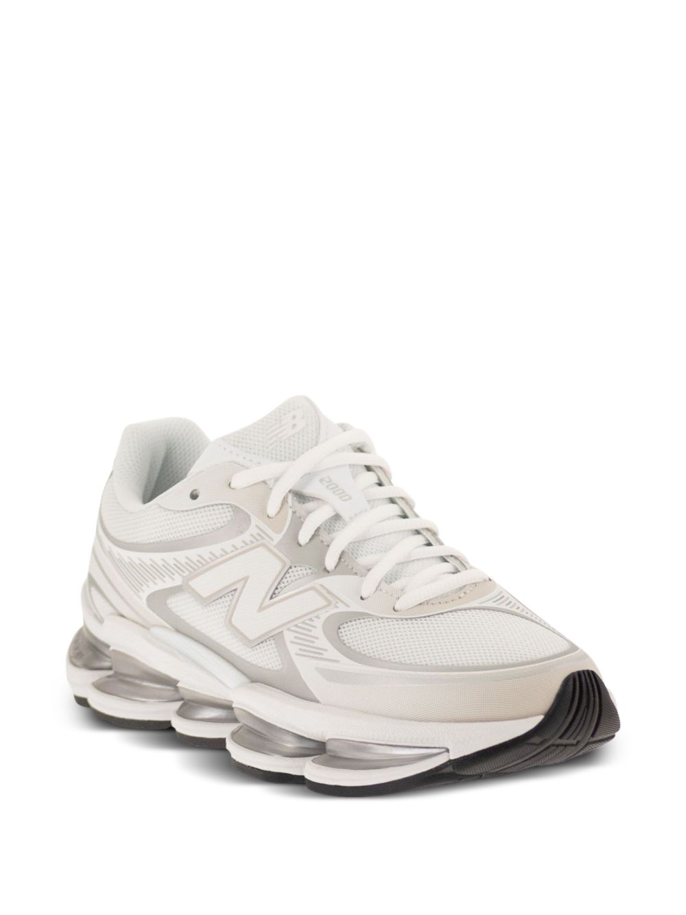 NEW BALANCE Sneakers 2000 Abzorb 