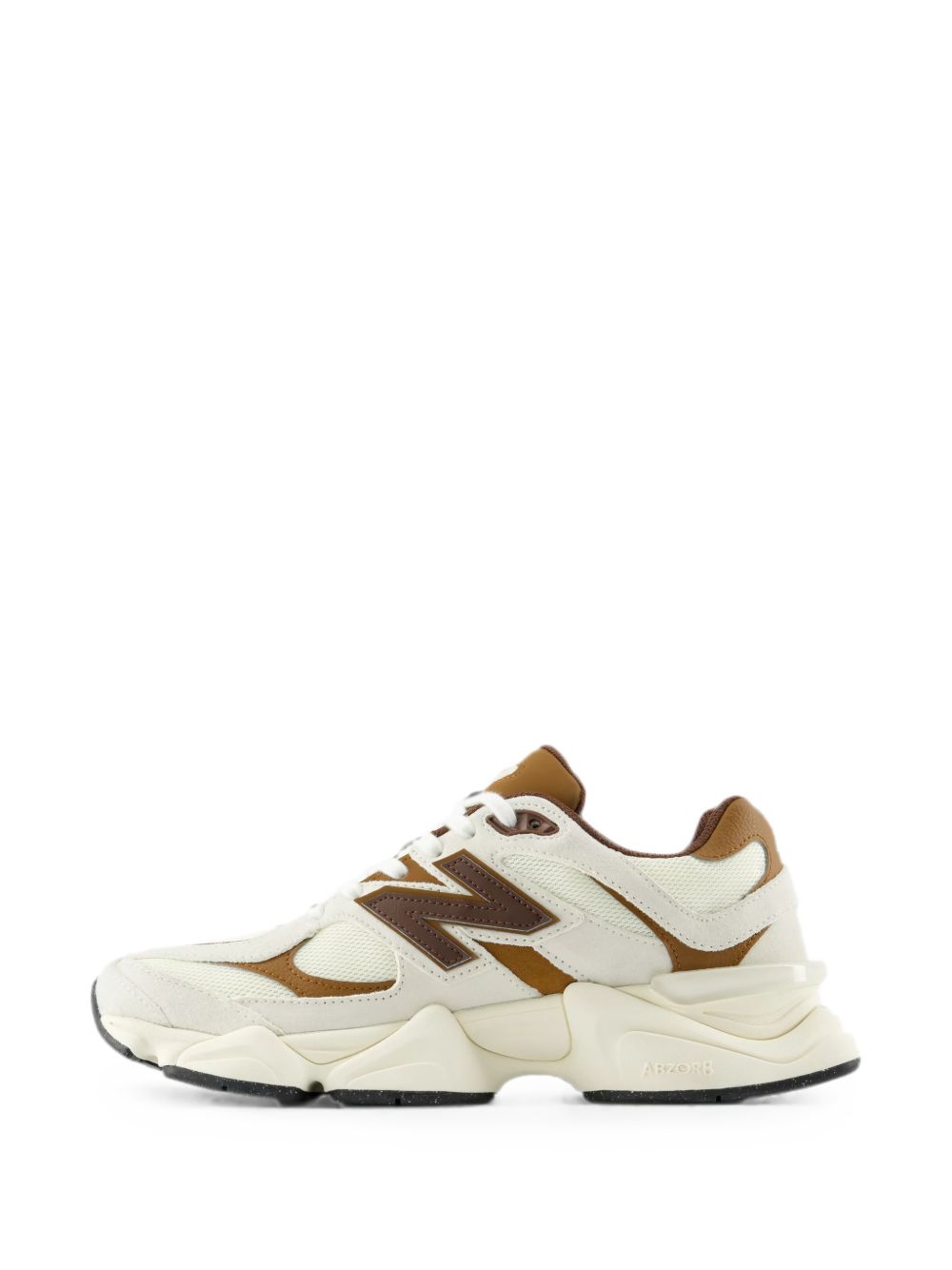 NEW BALANCE Sneakers 9060 dal Design Futuristico con Ammortizzazione ABZORB e SBS 