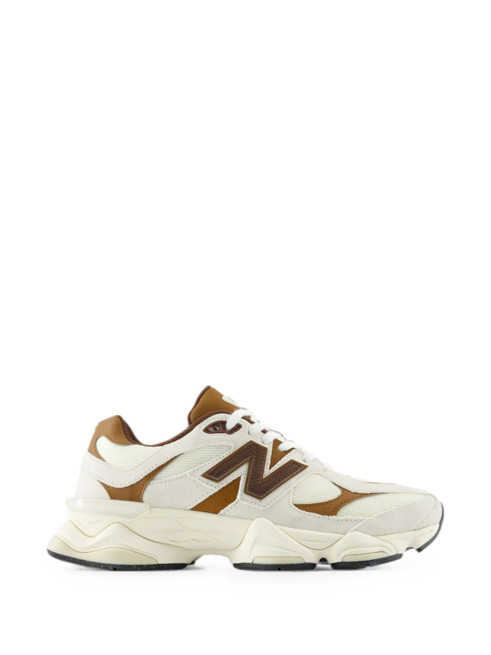 NEW BALANCE Sneakers 9060 dal Design Futuristico con Ammortizzazione ABZORB e SBS 