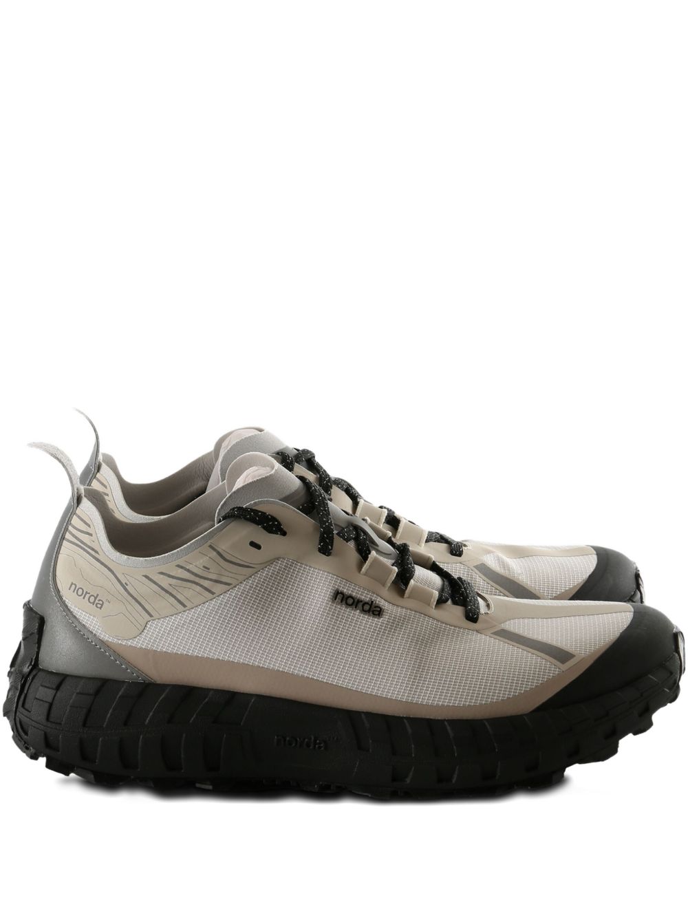 NORDA Sneakers trail running 