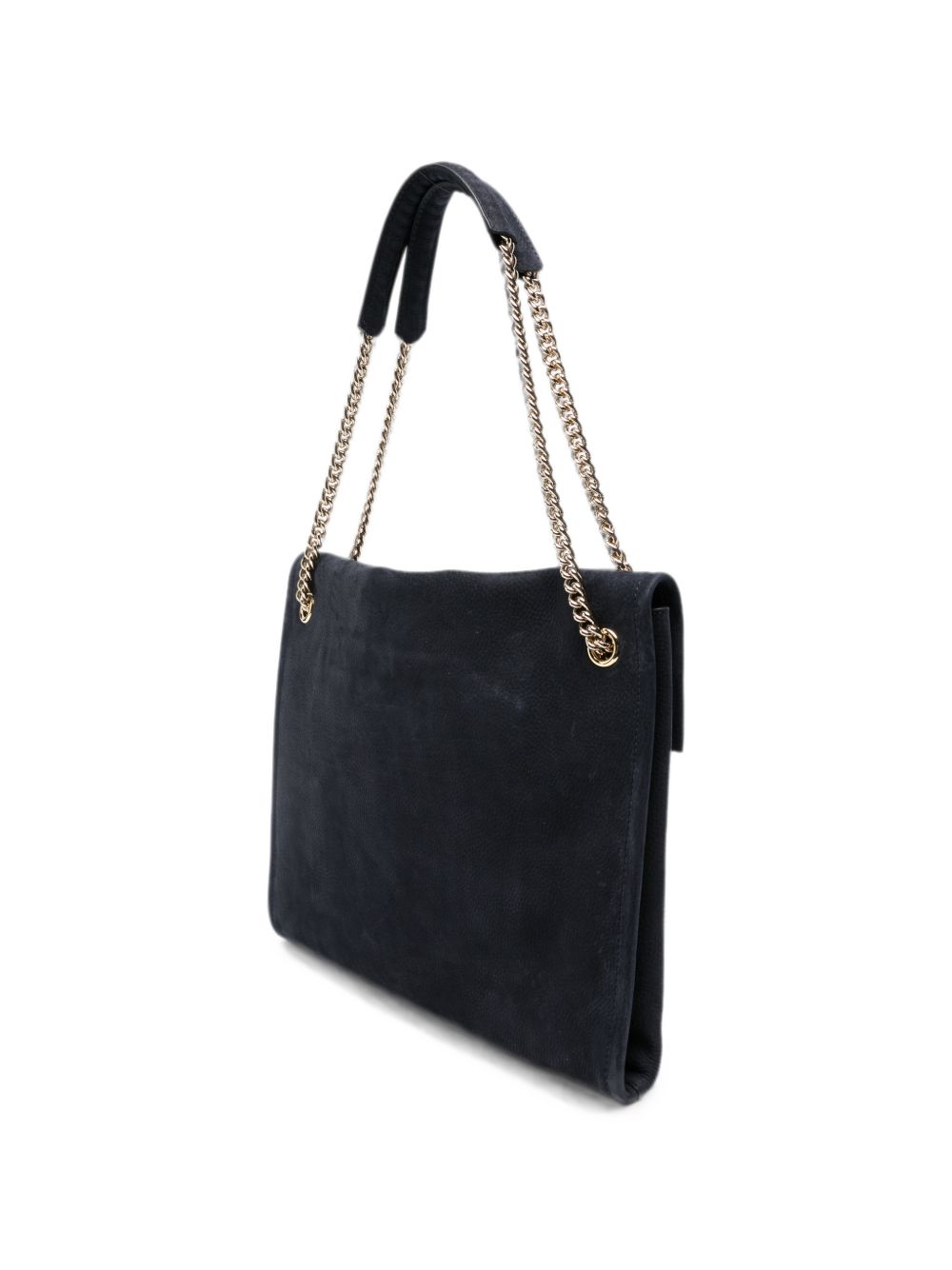 ORCIANI Borsa Venus Nabucco Midi in pelle nabuk 