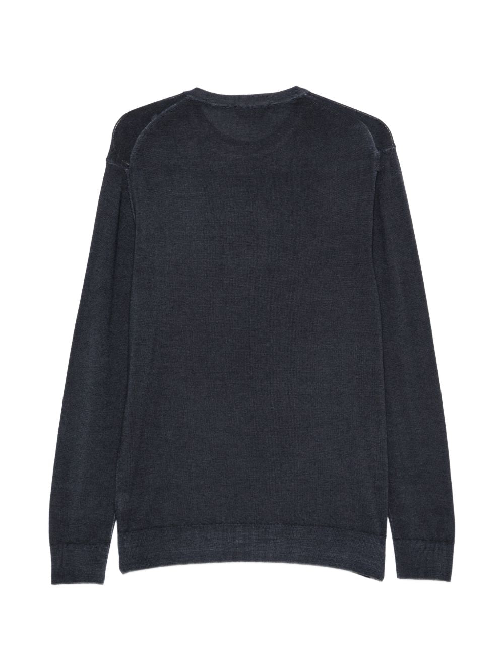 PIACENZA CASHMERE Maglia girocollo in lana vergine 