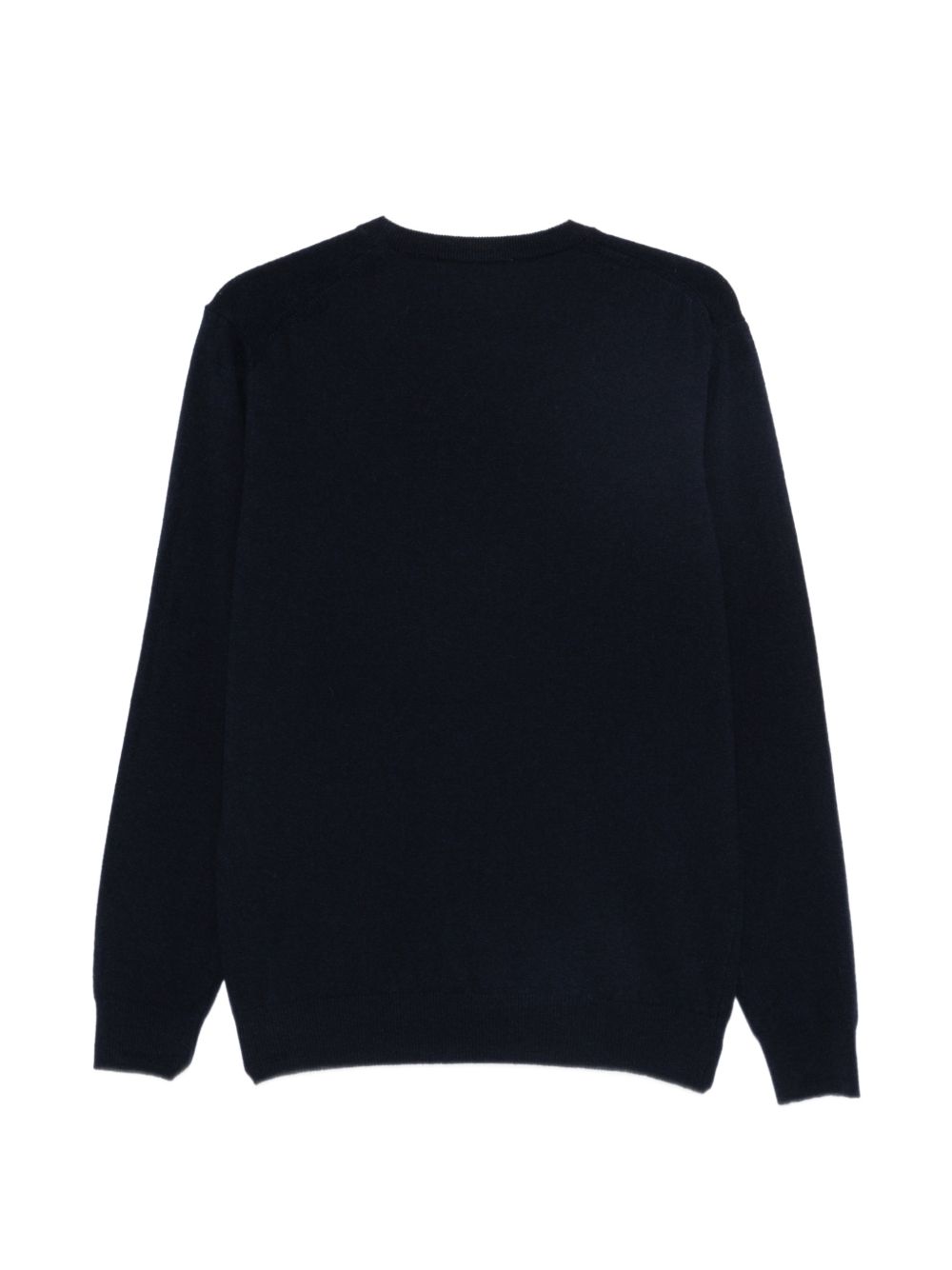 PIACENZA CASHMERE Maglia girocollo in lana vergine 