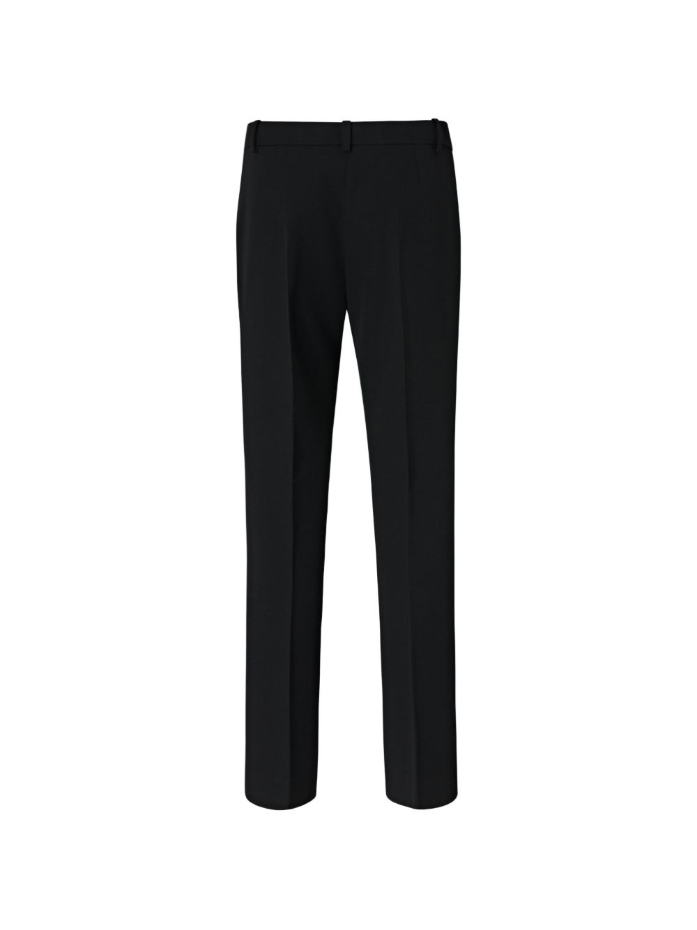 PINKO Pantaloni Protea neri 