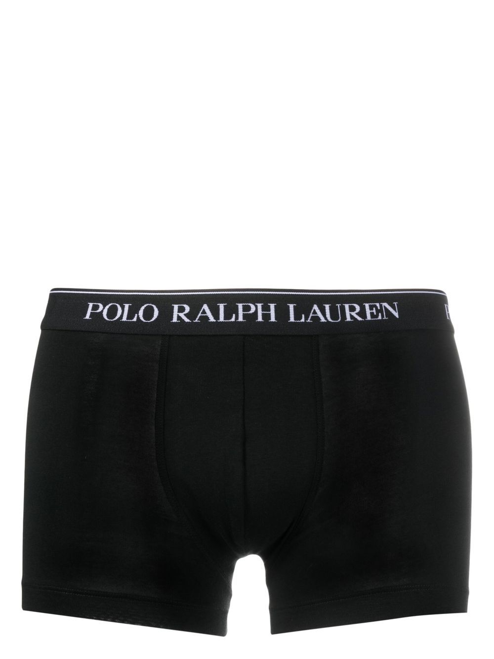 POLO RALPH LAUREN Boxer da uomo neri 