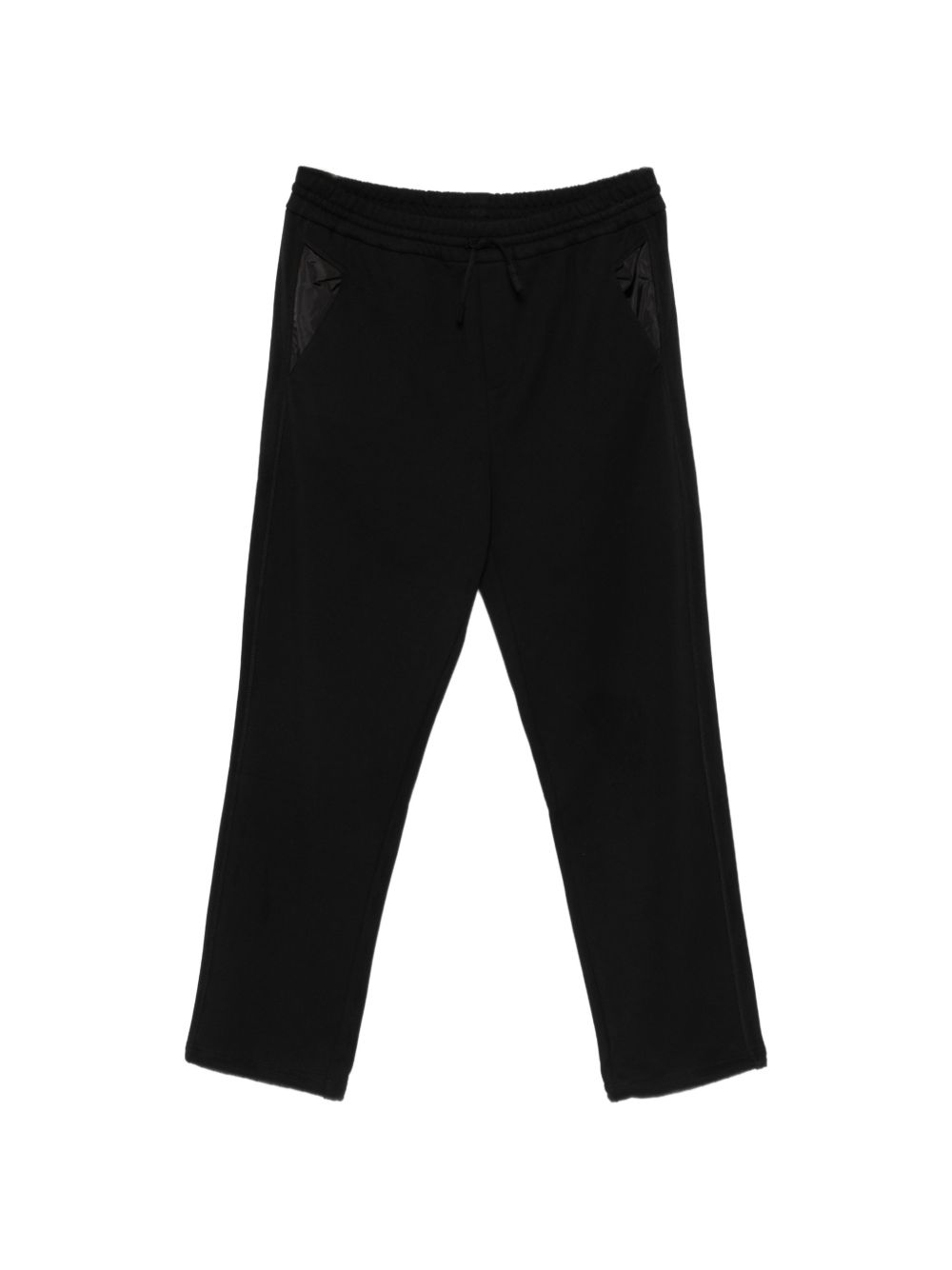 PREMIATA Pantaloni in Cotone Nero 