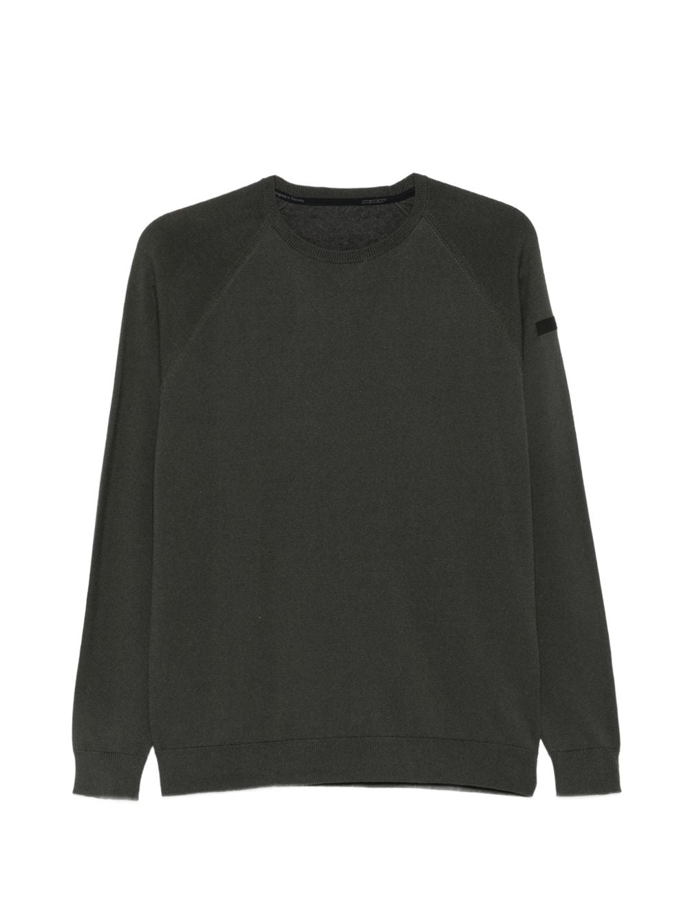 RRD ROBERTO RICCI DESIGNS Maglia girocollo a maniche lunghe 