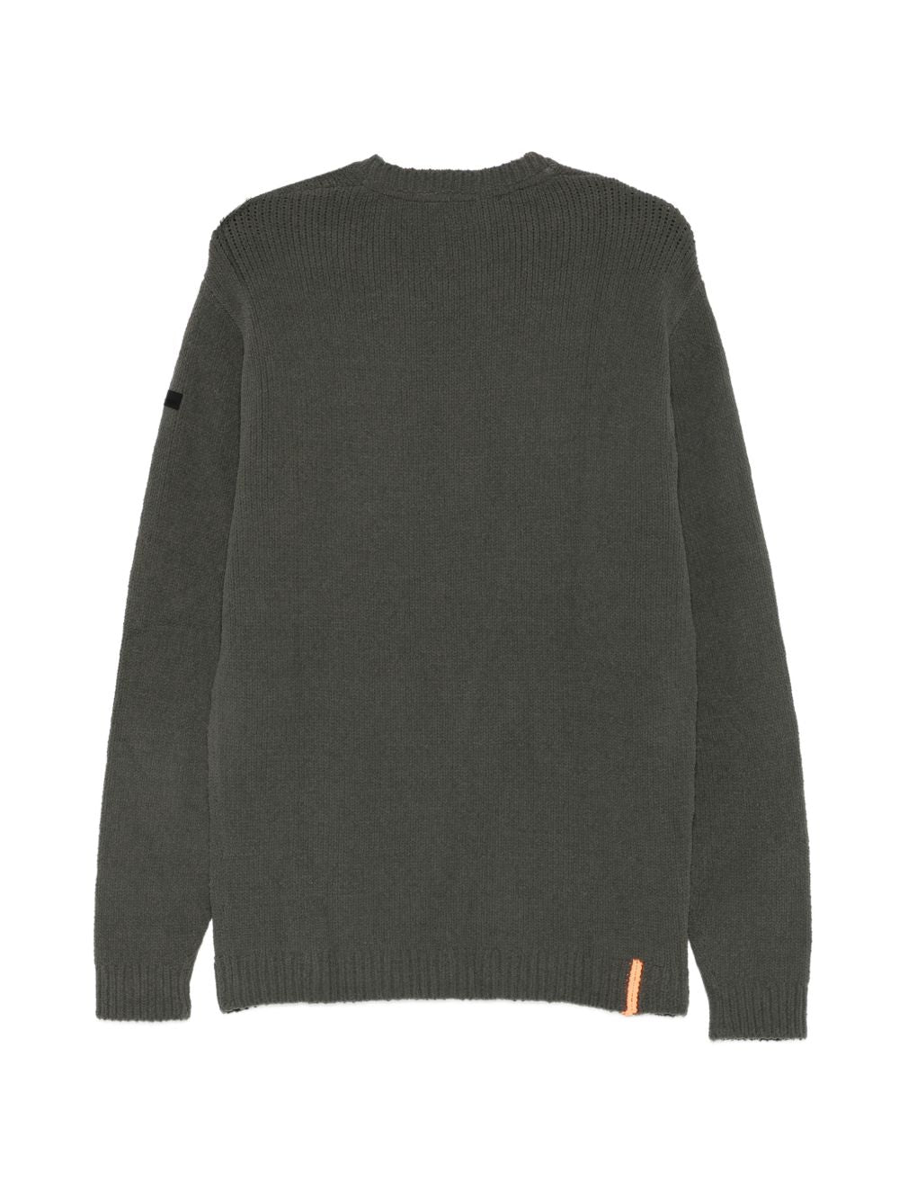 RRD ROBERTO RICCI DESIGNS Maglia girocollo verde 