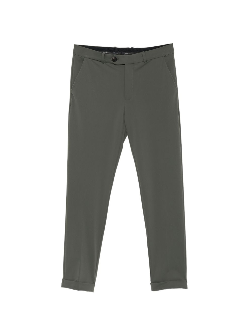 RRD ROBERTO RICCI DESIGNS Pantaloni verdi 