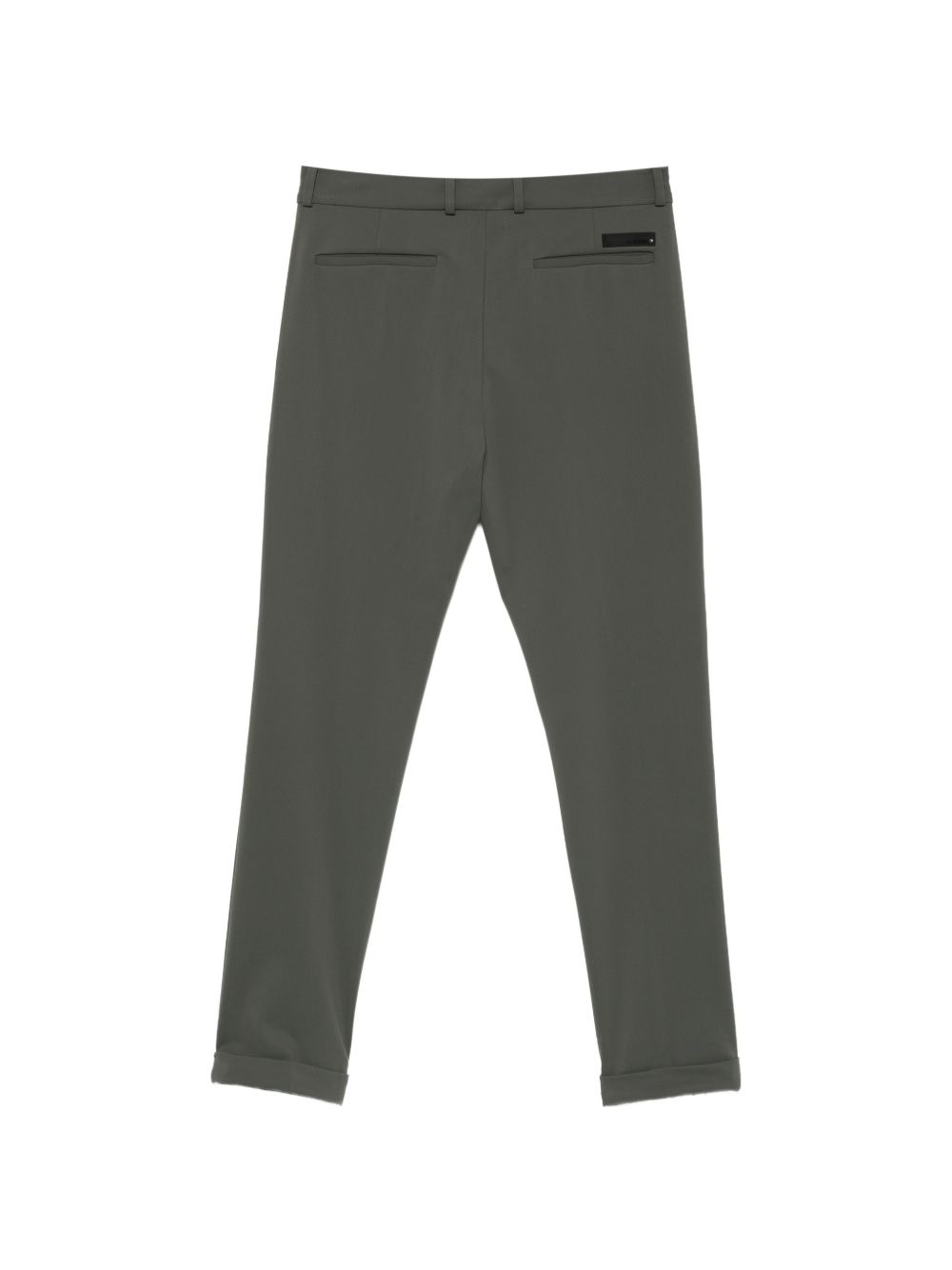 RRD ROBERTO RICCI DESIGNS Pantaloni verdi 