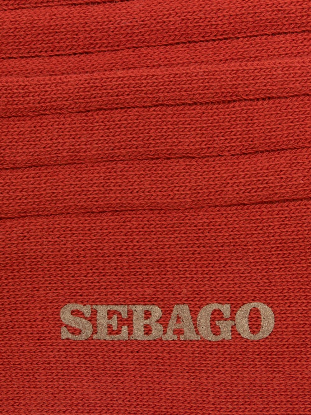 SEBAGO Calzini Sabattus a tinta unita 