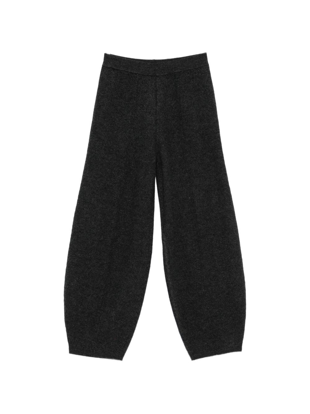 SEMICOUTURE Pantaloni Estella color marrone 