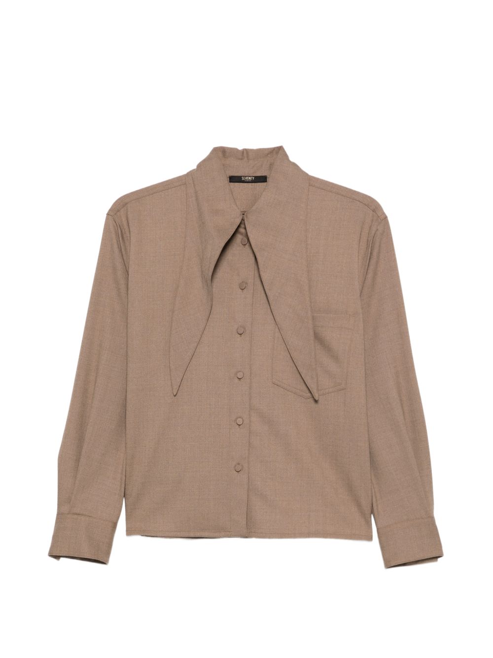 SEVENTY Camicia Elegante 