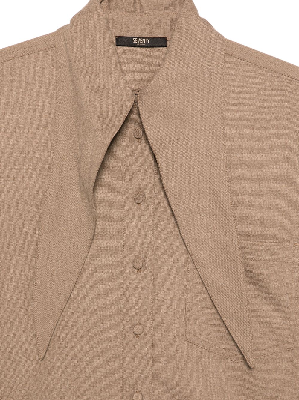 SEVENTY Camicia Elegante 