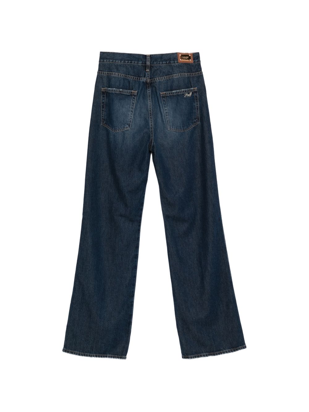 STAFF Jeans blu Zoe 