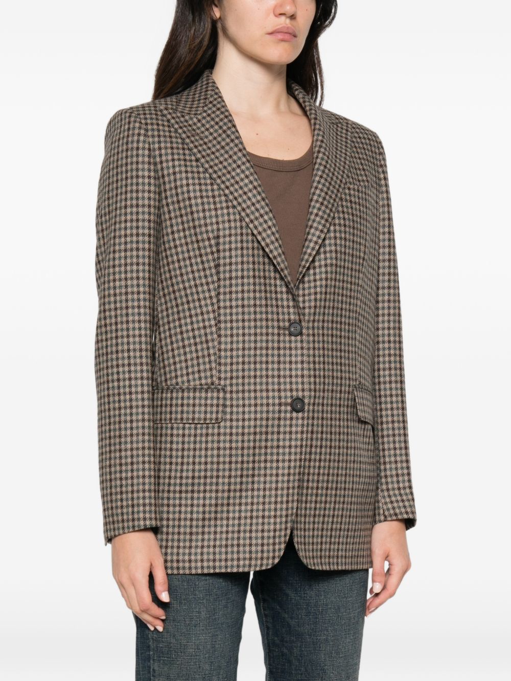 TAGLIATORE Blazer Sartoriale monopetto 