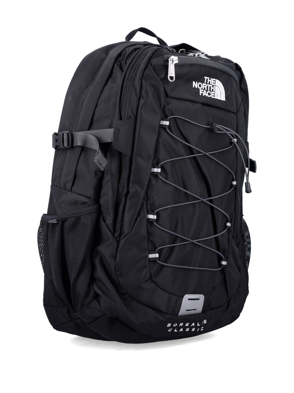 THE NORTH FACE Zaino multiscomparti nero 