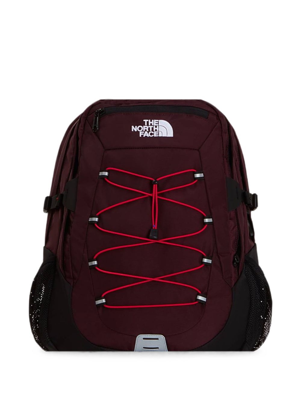 THE NORTH FACE Zaino multiscomparti viola 