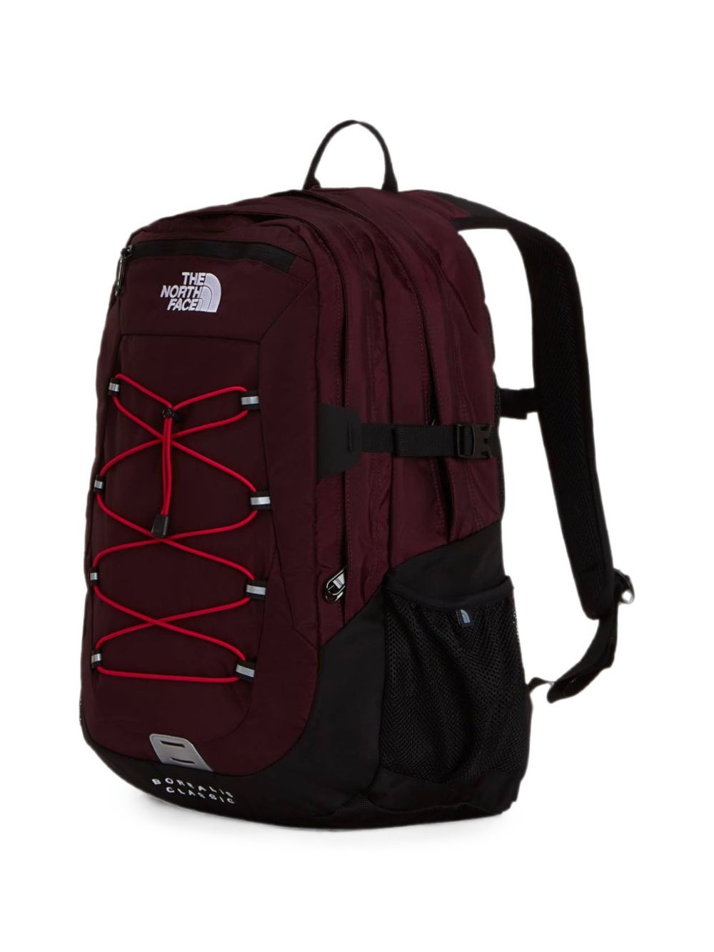 THE NORTH FACE Zaino multiscomparti viola 