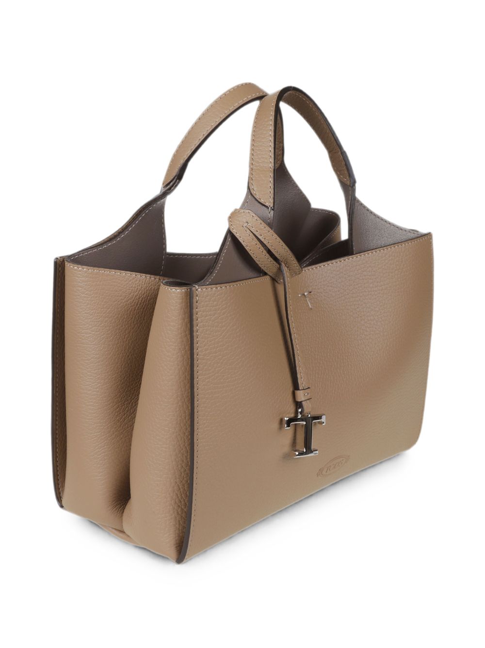 TODS Borsa T Timeless in Pelle 