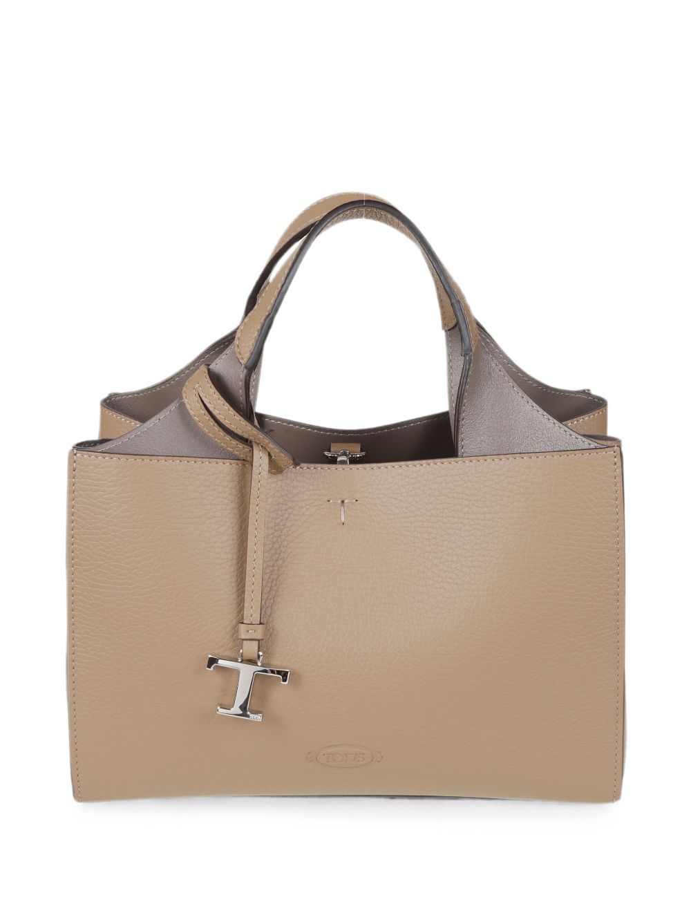 TODS Borsa T Timeless in Pelle 