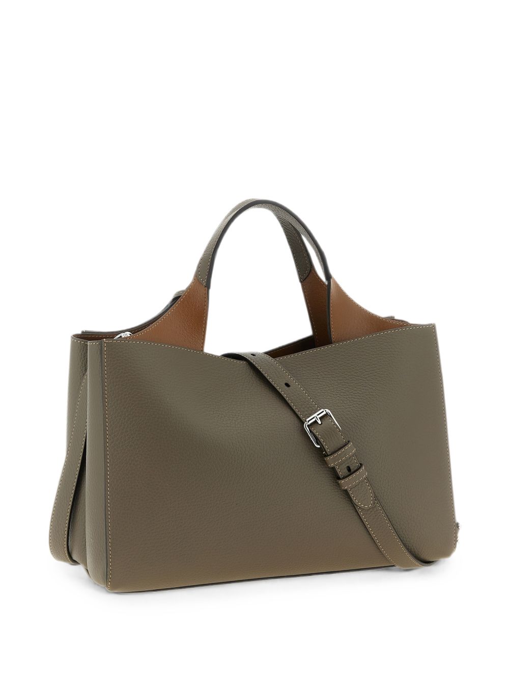 TODS Borsa Tote in Pelle 