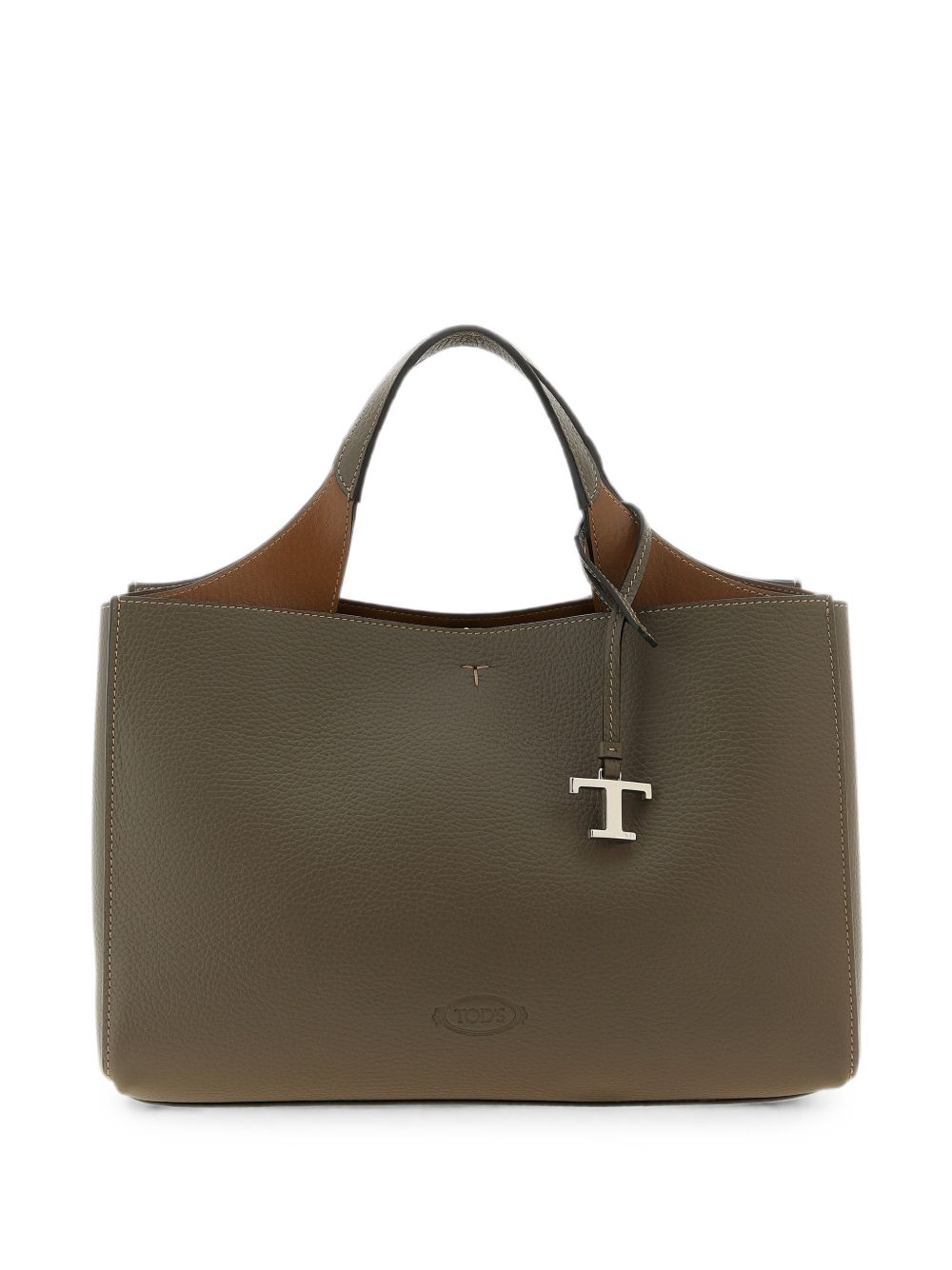 TODS Borsa Tote in Pelle 