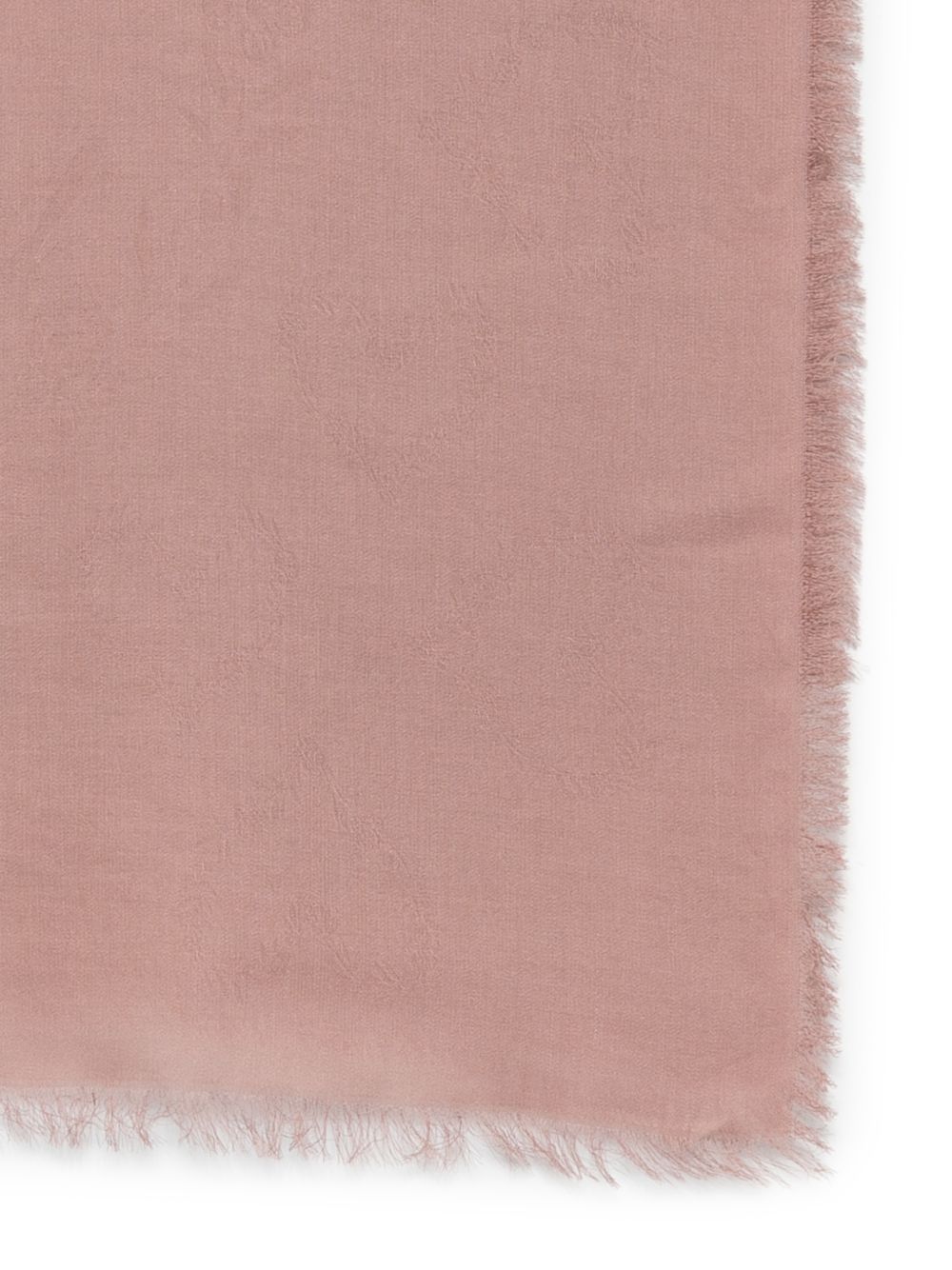 TWINSET Sciarpa leggera rosa antico 