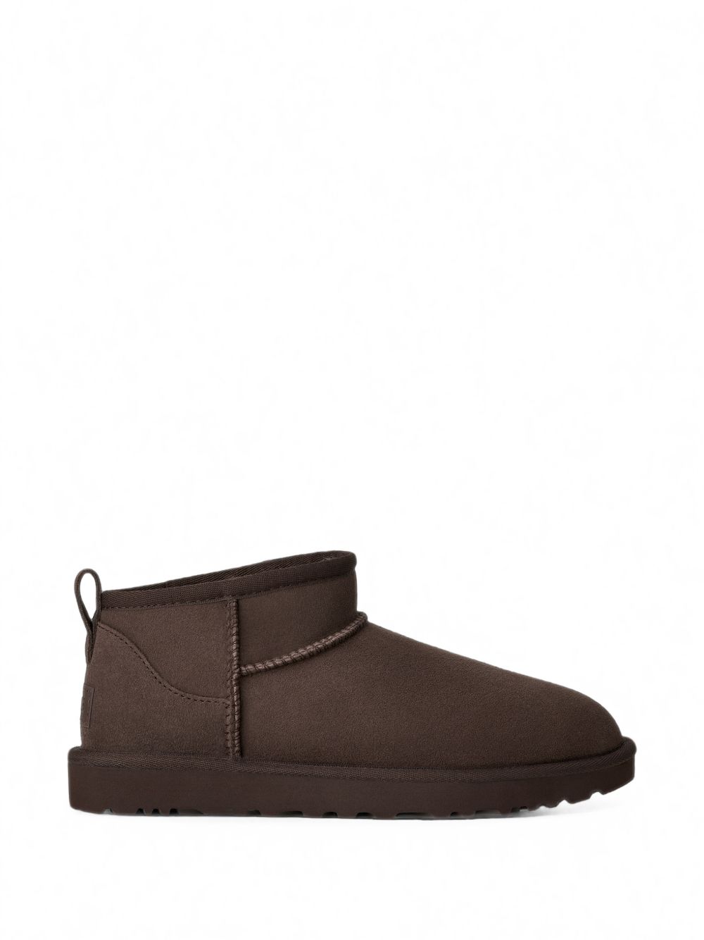 UGG Stivaletti Classic Ultra Mini Dusted Cocoa 