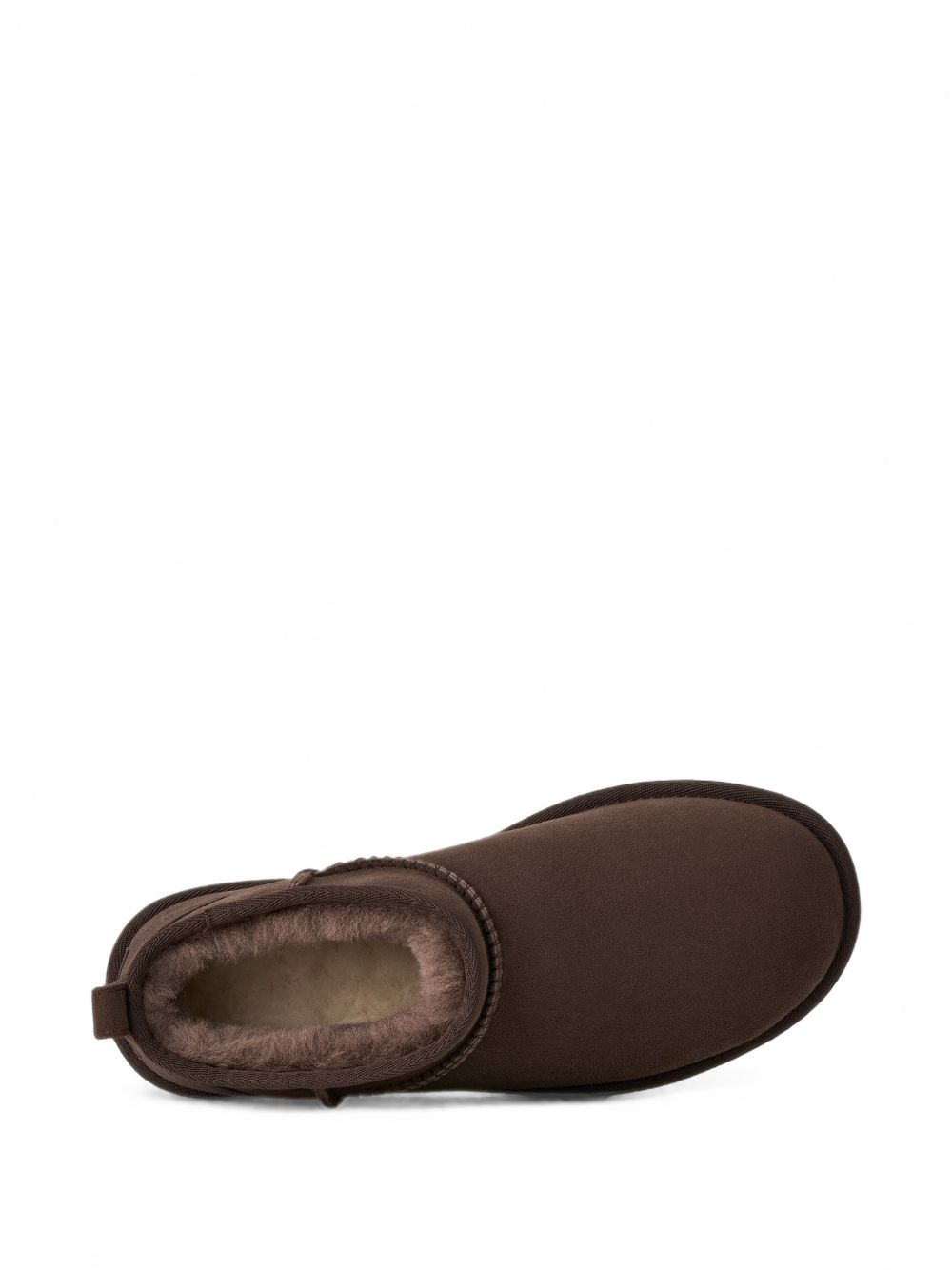 UGG Stivaletti Classic Ultra Mini Dusted Cocoa 