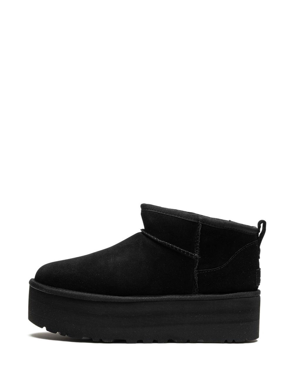 UGG Stivaletti Classic Ultra Mini Platform 